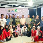 Seminar Awal PBL FKM Unhas memperkuat kolaborasi masyarakat dan pemerintah menuju Desa Wanio Timoreng lebih sehat. (Foto: Dok.Pribadi).